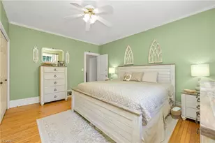 704 6th St, North Wilkesboro, NC 28659 - Photo 22