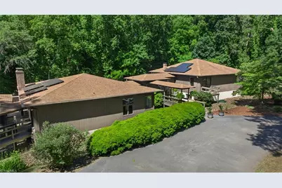 430 School Street, Rockwell, NC 28138 - Photo 40