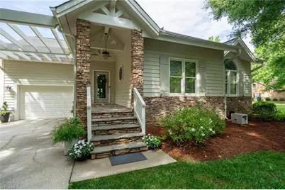 444 Millingport Lane, New London, NC 28127 - Photo 4