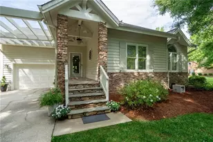 444 Millingport Ln, New London, NC 28127 - Photo 4
