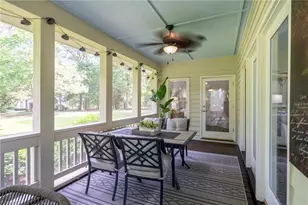 444 Millingport Ln, New London, NC 28127 - Photo 34