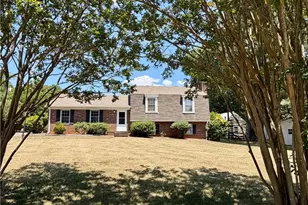 404 Irving Park Ct, Kernersville, NC 27284 - Photo 32