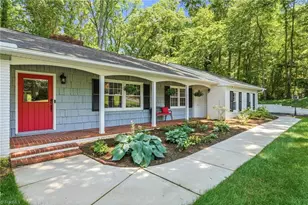 3585 Milhaven Rd, Winston-Salem, NC 27106 - Photo 4
