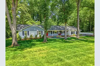 3585 Milhaven Road, Winston-Salem, NC 27106 - Photo 46