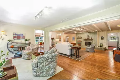 3585 Milhaven Road, Winston-Salem, NC 27106 - Photo 22
