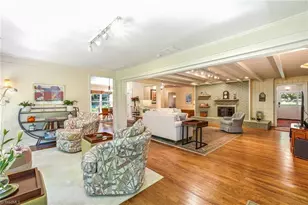 3585 Milhaven Rd, Winston-Salem, NC 27106 - Photo 22