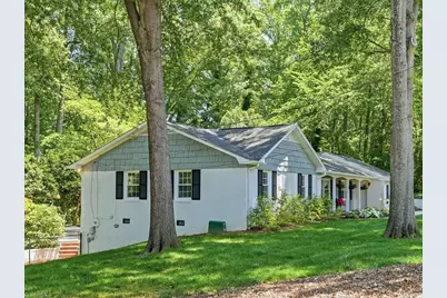 3585 Milhaven Road, Winston-Salem, NC 27106 - Photo 2