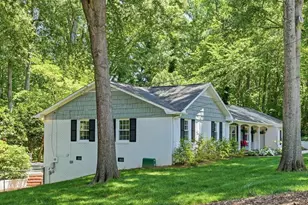 3585 Milhaven Rd, Winston-Salem, NC 27106 - Photo 2