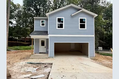 523 Dogwood Circle, High Point, NC 27260 - Photo 1
