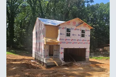 523 Dogwood Circle, High Point, NC 27260 - Photo 2