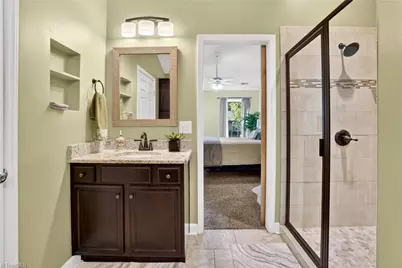4625 Country Woods Lane, Greensboro, NC 27410 - Photo 28