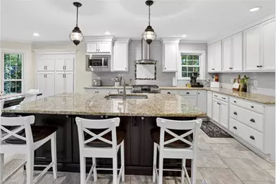 4625 Country Woods Lane, Greensboro, NC 27410 - Photo 2