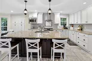 4625 Country Woods Ln, Greensboro, NC 27410 - Photo 2