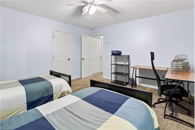 4625 Country Woods Lane, Greensboro, NC 27410 - Photo 24