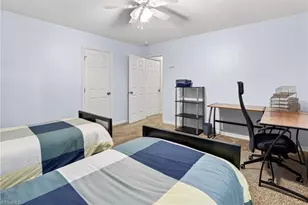 4625 Country Woods Ln, Greensboro, NC 27410 - Photo 24