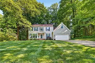 4625 Country Woods Ln, Greensboro, NC 27410 - Photo 1