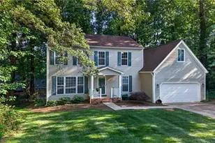 4625 Country Woods Ln, Greensboro, NC 27410 - Photo 32