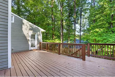 4625 Country Woods Lane, Greensboro, NC 27410 - Photo 34