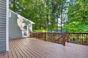 4625 Country Woods Ln, Greensboro, NC 27410 - Photo 34