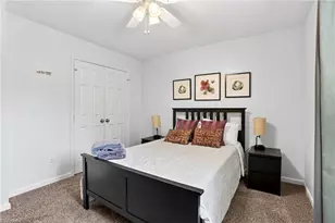 4625 Country Woods Ln, Greensboro, NC 27410 - Photo 22