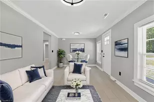 217 Buchanan Church Rd, Greensboro, NC 27405 - Photo 6