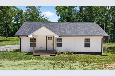 217 Buchanan Church Road, Greensboro, NC 27405 - Photo 2