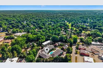 1833 Banking Street #A10, Greensboro, NC 27408 - Photo 36