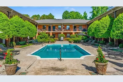 1833 Banking Street #A10, Greensboro, NC 27408 - Photo 1