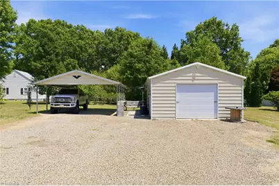 1007 Jackson Street, Mayodan, NC 27027 - Photo 28