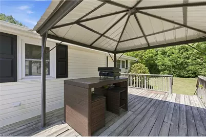 1007 Jackson Street, Mayodan, NC 27027 - Photo 24