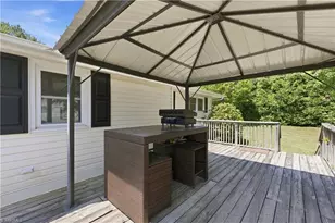 1007 Jackson St, Mayodan, NC 27027 - Photo 24