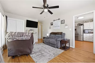 1007 Jackson Street, Mayodan, NC 27027 - Photo 8
