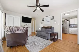 1007 Jackson St, Mayodan, NC 27027 - Photo 8