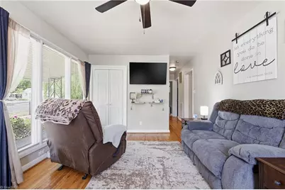 1007 Jackson Street, Mayodan, NC 27027 - Photo 6