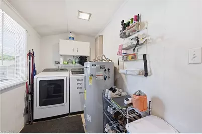1007 Jackson Street, Mayodan, NC 27027 - Photo 22