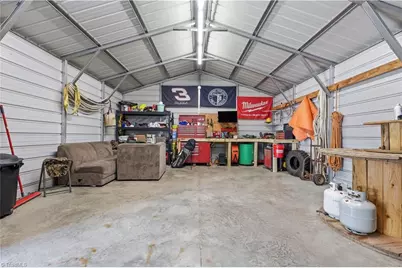 1007 Jackson Street, Mayodan, NC 27027 - Photo 30