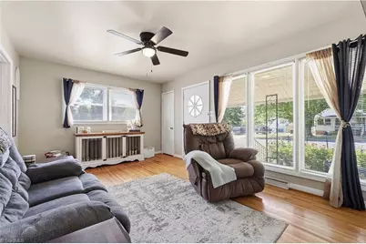 1007 Jackson Street, Mayodan, NC 27027 - Photo 10