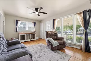 1007 Jackson St, Mayodan, NC 27027 - Photo 10