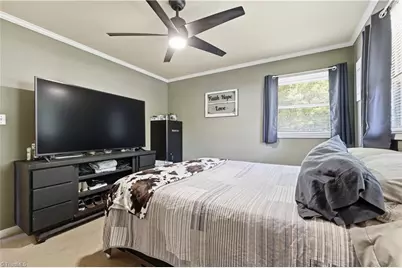 1007 Jackson Street, Mayodan, NC 27027 - Photo 20