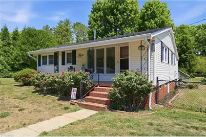 1007 Jackson Street, Mayodan, NC 27027 - Photo 42