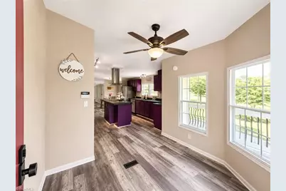 1293 N Koontz Road, Lexington, NC 27295 - Photo 6