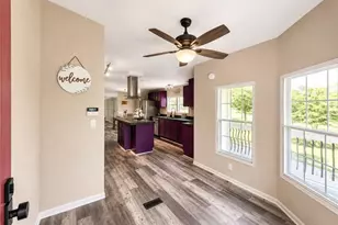 1293 N Koontz Rd, Lexington, NC 27295 - Photo 6