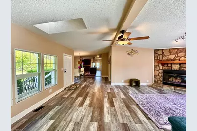 1293 N Koontz Road, Lexington, NC 27295 - Photo 28