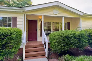 1293 N Koontz Rd, Lexington, NC 27295 - Photo 4