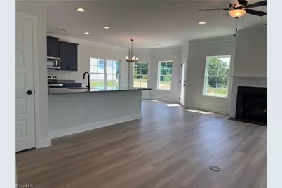 2817 Berwick Valley Drive, Winston-Salem, NC 27127 - Photo 4