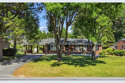 4204 Rose Lake Drive, Greensboro, NC 27407 - Photo 34