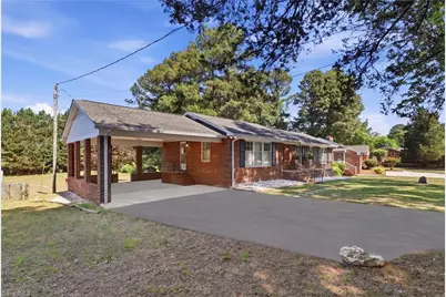 4204 Rose Lake Drive, Greensboro, NC 27407 - Photo 24