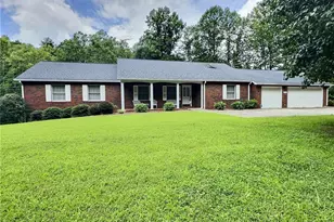 5096 S Nc Hwy 16, Moravian Falls, NC 28654 - Photo 1