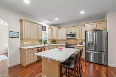 6303 Stone Gables Court, Jamestown, NC 27282 - Photo 8