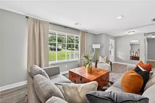 1220 Pennywood Dr, High Point, NC 27265 - Photo 2